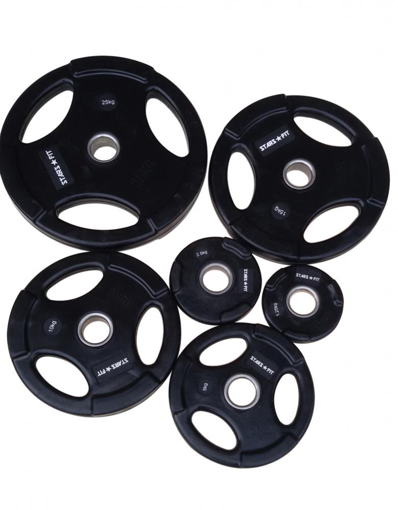 Диски WP074 BLACK Диски WP074 BLACK