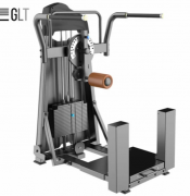Силовой тренажер GLT F11 отведение бедра стоя
