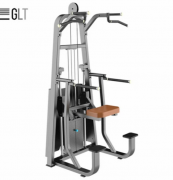 Силовой тренажер GLT F09 подтягивание с помощью (гравитрон)
