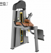Силовой тренажер GLT F24 глют-машина