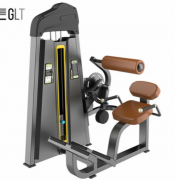 Силовой тренажер GLT F31 разгибание спины