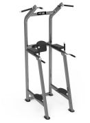 FTX-61F45A Стойка турник-брусья-пресс