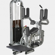 Торс-машина BodySolid SOT- 1800 G
