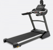 Беговая дорожка SPIRIT XT385 BLACK