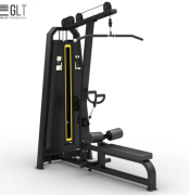 Силовой тренажер GLT F89 верхняя/нижняя тяга