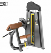 Силовой тренажер GLT F30 бицепс-машина