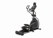 Эллиптический тренажер SPIRIT XE395 BLACK