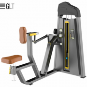 Силовой тренажер GLT F34 гребная тяга