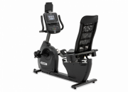 Велотренажер SPIRIT XBR55 BLACK