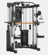 Мультикомплекс с машиной Смита Hasttings Digger FT70+FT70-SM