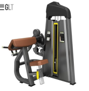 Силовой тренажер GLT F86 бицепс/трицепс