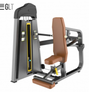 Силовой тренажер GLT F26 трицепс-отжимание