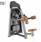 Силовой тренажер GLT F05 дельт-машина