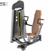 Силовой тренажер GLT F08 жим от груди