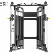 Кроссовер GLT F17 узкий