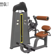 Силовой тренажер GLT F85 пресс/разгибание спины