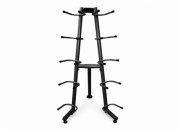 Стойка для медицинских мячей на 10шт Hasttings Digger HD71L1B