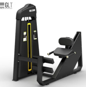 Силовой тренажер GLT F93 голень-машина