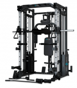Силовой комплекс Oxygen Fitness Lorry